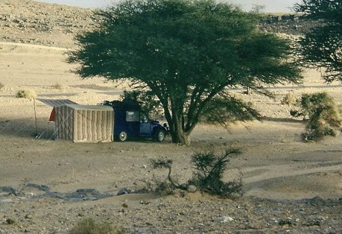 sahara 130