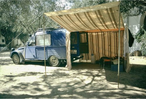 sahara 131