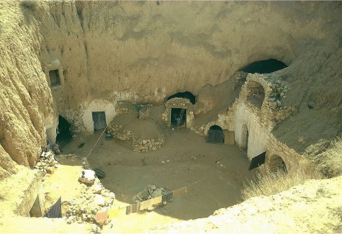 sahara 146